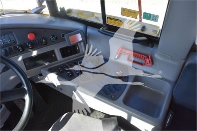 USED 2016 VOLVO A30G OFF HIGHWAY TRUCK EQUIPMENT #2722-42