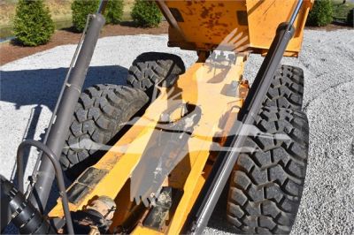 USED 2016 VOLVO A30G OFF HIGHWAY TRUCK EQUIPMENT #2723-38