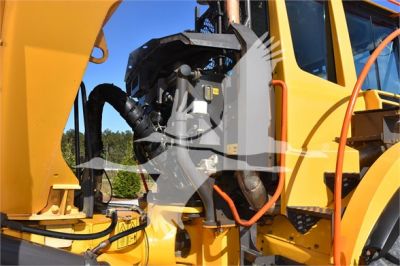 USED 2016 VOLVO A30G OFF HIGHWAY TRUCK EQUIPMENT #2723-41