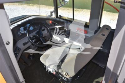 USED 2016 VOLVO A30G OFF HIGHWAY TRUCK EQUIPMENT #2723-45