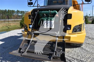 USED 2016 VOLVO A30G OFF HIGHWAY TRUCK EQUIPMENT #2724-31