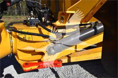 USED 2016 VOLVO A30G OFF HIGHWAY TRUCK EQUIPMENT #2724-32