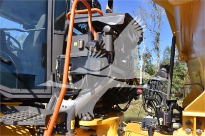 USED 2016 VOLVO A30G OFF HIGHWAY TRUCK EQUIPMENT #2724-35