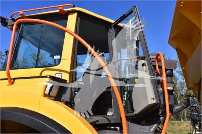 USED 2016 VOLVO A30G OFF HIGHWAY TRUCK EQUIPMENT #2724-39