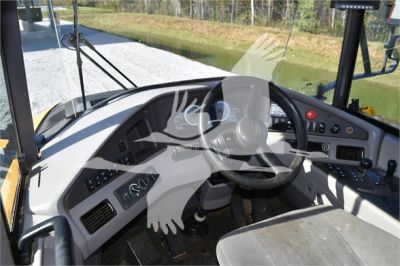 USED 2016 VOLVO A30G OFF HIGHWAY TRUCK EQUIPMENT #2724-47