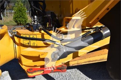 USED 2016 VOLVO A30G OFF HIGHWAY TRUCK EQUIPMENT #2728-27