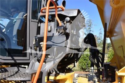 USED 2016 VOLVO A30G OFF HIGHWAY TRUCK EQUIPMENT #2728-30