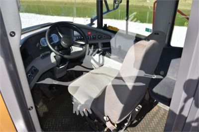 USED 2016 VOLVO A30G OFF HIGHWAY TRUCK EQUIPMENT #2728-31