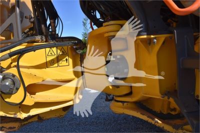 USED 2016 VOLVO A30G OFF HIGHWAY TRUCK EQUIPMENT #2786-29