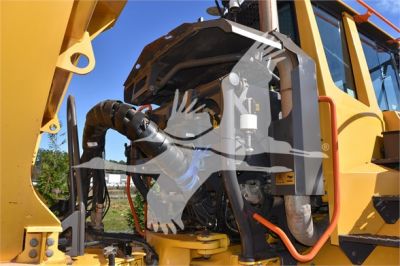 USED 2016 VOLVO A30G OFF HIGHWAY TRUCK EQUIPMENT #2786-30