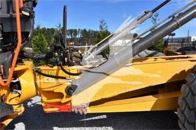 USED 2016 VOLVO A30G OFF HIGHWAY TRUCK EQUIPMENT #2787-30