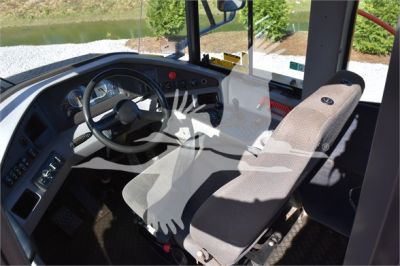 USED 2016 VOLVO A30G OFF HIGHWAY TRUCK EQUIPMENT #2787-38