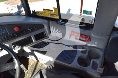 USED 2016 VOLVO A30G OFF HIGHWAY TRUCK EQUIPMENT #2787-41