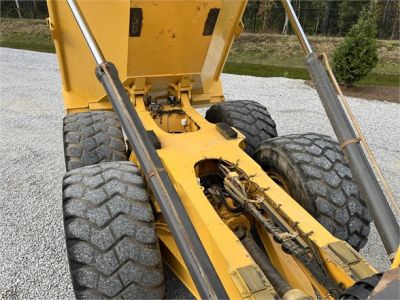 USED 2016 VOLVO A30G OFF HIGHWAY TRUCK EQUIPMENT #2788-30