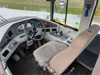 USED 2016 VOLVO A30G OFF HIGHWAY TRUCK EQUIPMENT #2788-42