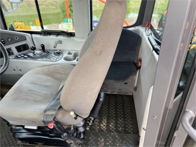 USED 2016 VOLVO A30G OFF HIGHWAY TRUCK EQUIPMENT #2788-45