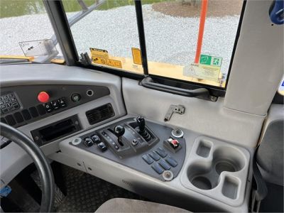 USED 2016 VOLVO A30G OFF HIGHWAY TRUCK EQUIPMENT #2788-46