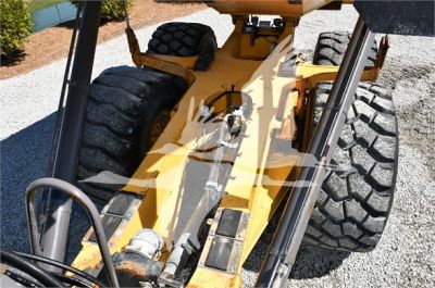 USED 2016 VOLVO A30G OFF HIGHWAY TRUCK EQUIPMENT #2789-27