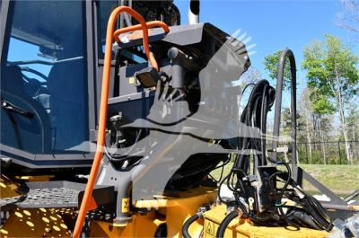 USED 2016 VOLVO A30G OFF HIGHWAY TRUCK EQUIPMENT #2789-28