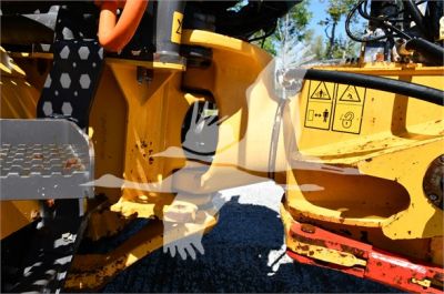 USED 2016 VOLVO A30G OFF HIGHWAY TRUCK EQUIPMENT #2789-29