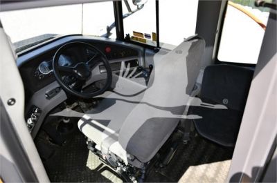USED 2016 VOLVO A30G OFF HIGHWAY TRUCK EQUIPMENT #2789-35