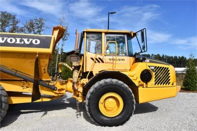 USED 2007 VOLVO A30D OFF HIGHWAY TRUCK EQUIPMENT #2790-12