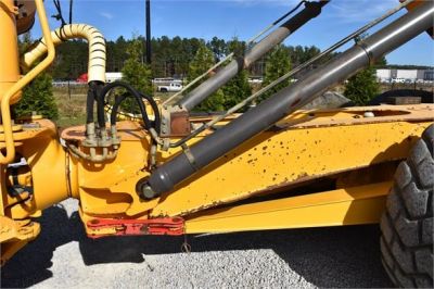 USED 2007 VOLVO A30D OFF HIGHWAY TRUCK EQUIPMENT #2790-21