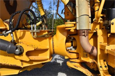 USED 2007 VOLVO A30D OFF HIGHWAY TRUCK EQUIPMENT #2790-22