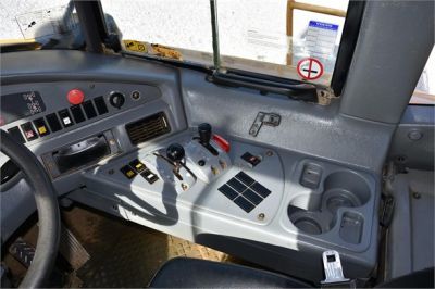 USED 2007 VOLVO A30D OFF HIGHWAY TRUCK EQUIPMENT #2790-34