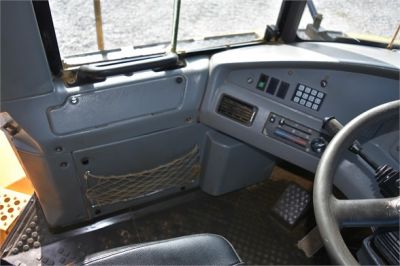 USED 2007 VOLVO A30D OFF HIGHWAY TRUCK EQUIPMENT #2790-35