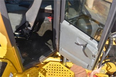 USED 2008 VOLVO A25E OFF HIGHWAY TRUCK EQUIPMENT #2798-29