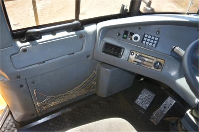 USED 2008 VOLVO A25E OFF HIGHWAY TRUCK EQUIPMENT #2798-34