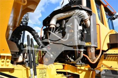 USED 2017 VOLVO A40G OFF HIGHWAY TRUCK EQUIPMENT #2801-34