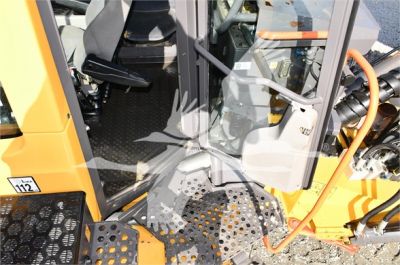 USED 2017 VOLVO A40G OFF HIGHWAY TRUCK EQUIPMENT #2801-41