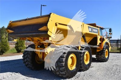 USED 2015 VOLVO A30G OFF HIGHWAY TRUCK EQUIPMENT #2822-19