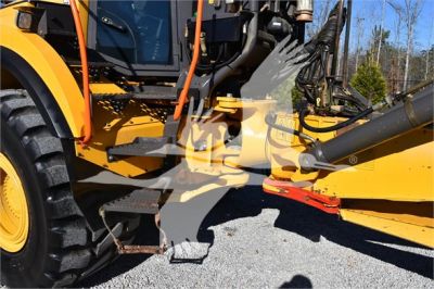 USED 2015 VOLVO A30G OFF HIGHWAY TRUCK EQUIPMENT #2822-37