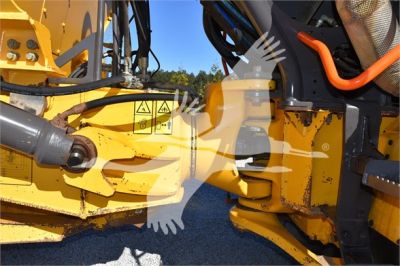 USED 2017 VOLVO A30G OFF HIGHWAY TRUCK EQUIPMENT #2823-29