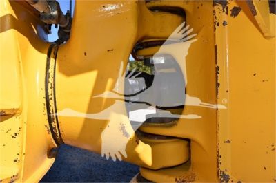 USED 2017 VOLVO A30G OFF HIGHWAY TRUCK EQUIPMENT #2823-32