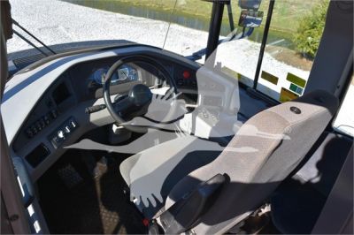 USED 2017 VOLVO A30G OFF HIGHWAY TRUCK EQUIPMENT #2823-38