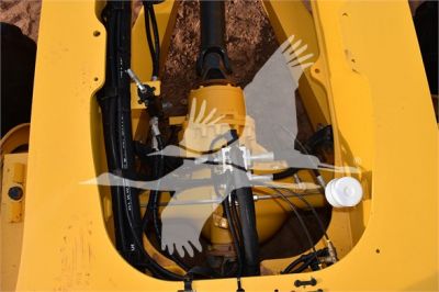 USED 2016 VOLVO A40G OFF HIGHWAY TRUCK EQUIPMENT #2825-32