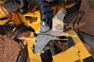 USED 2016 VOLVO A40G OFF HIGHWAY TRUCK EQUIPMENT #2825-35