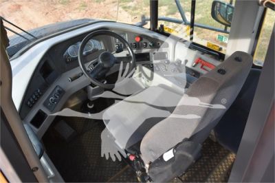 USED 2016 VOLVO A40G OFF HIGHWAY TRUCK EQUIPMENT #2825-42