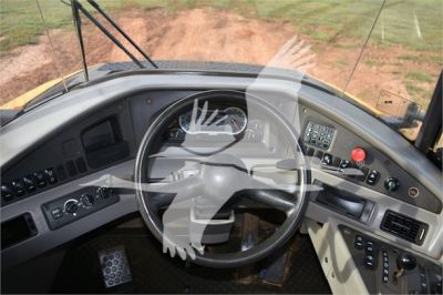 USED 2016 VOLVO A40G OFF HIGHWAY TRUCK EQUIPMENT #2825-43