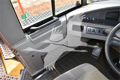USED 2016 VOLVO A40G OFF HIGHWAY TRUCK EQUIPMENT #2825-45