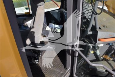 USED 2017 VOLVO A40G OFF HIGHWAY TRUCK EQUIPMENT #2840-38