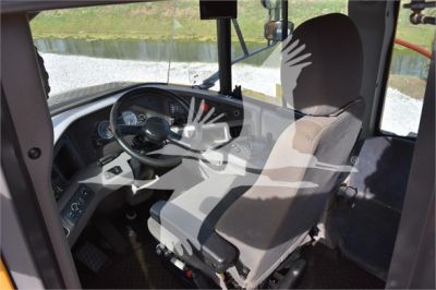 USED 2017 VOLVO A40G OFF HIGHWAY TRUCK EQUIPMENT #2840-43