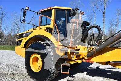 USED 2017 VOLVO A40G OFF HIGHWAY TRUCK EQUIPMENT #2856-42