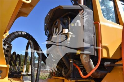 USED 2017 VOLVO A40G OFF HIGHWAY TRUCK EQUIPMENT #2856-44