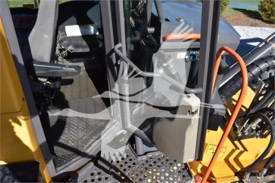 USED 2017 VOLVO A40G OFF HIGHWAY TRUCK EQUIPMENT #2856-53