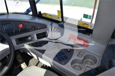 USED 2017 VOLVO A40G OFF HIGHWAY TRUCK EQUIPMENT #2856-59